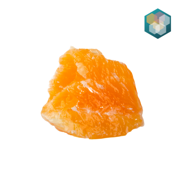 Lindenhorst Edelstenen en Mineralen product oranje calciet