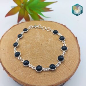 Onyx armband