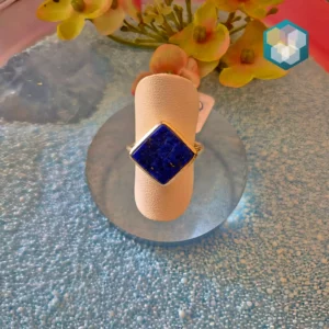 Lapis Lazuli ring