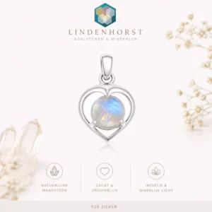 Maansteen Hanger