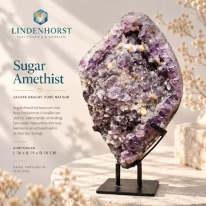 Sugar Amethist