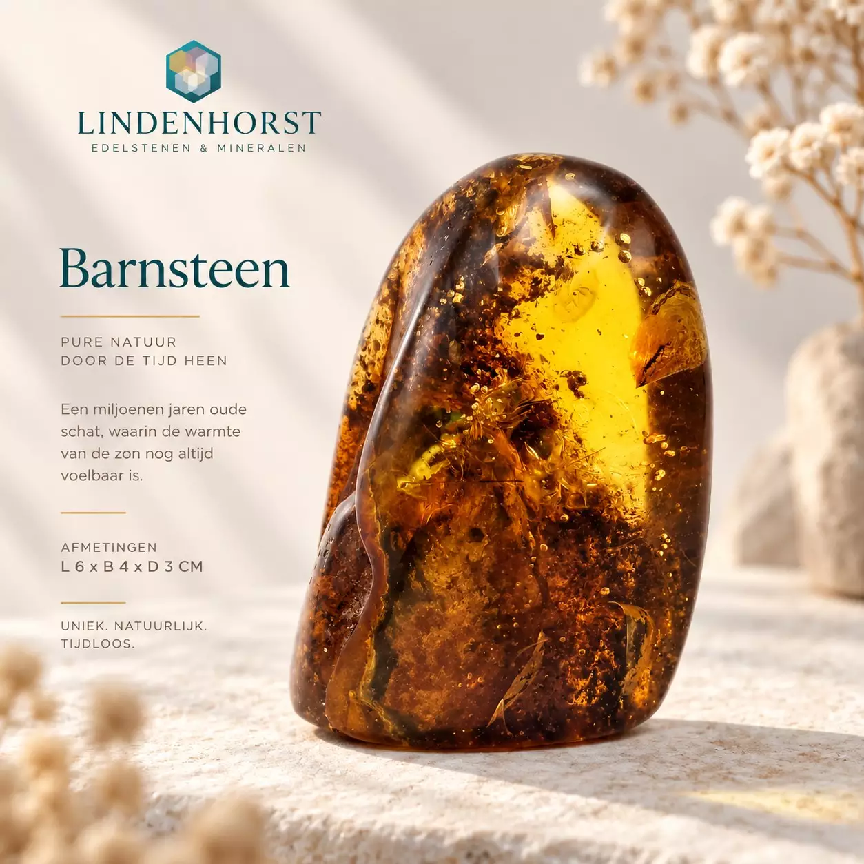 Barnsteen