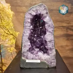 Amethist Geode